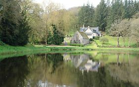 Les Etangs De Pitie